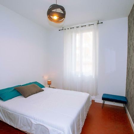 Апартаменты Ajaccio Centre F4 Climatise Экстерьер фото